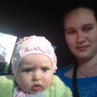 Анастасия Ральникова