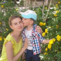 Ольга Резванцева