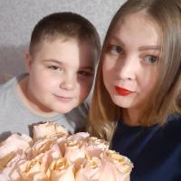 Анна 