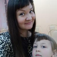 Полина Родиченко