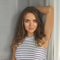 Анна Малиновская