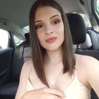 Екатерина💛