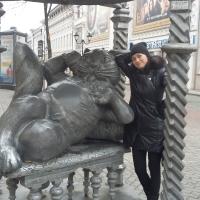 Екатерина