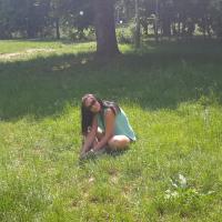 Анна Касперович