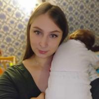 Виктория 