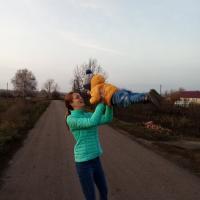 Алина Мясникова