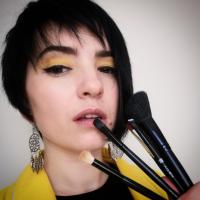👑Tatiana make up artist