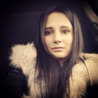 Алёна Юшина