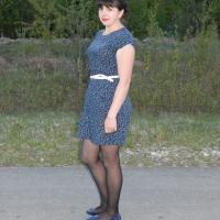 Юлия Мухина