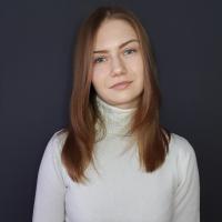 Анна Пилипенко