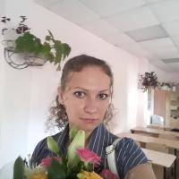 Варвара
