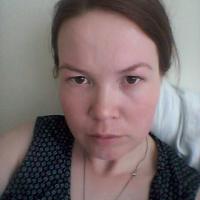 Анастасия Елыше