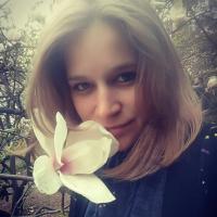 Анна Сергеевна 