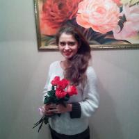Юлия Жуковская