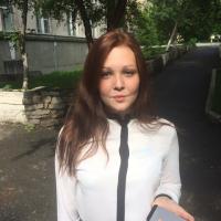 Svetlana Syromyatnikova