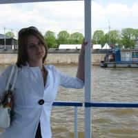 Анастасия