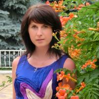 Анжела Бирюкова 