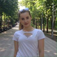 Маргарита Шпота