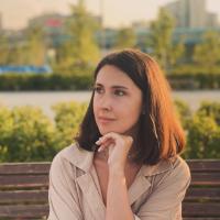 Ксения М
