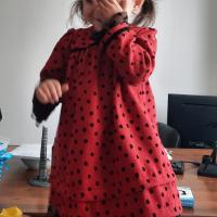 Юнусова Милана