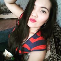 Салибаева Мадина