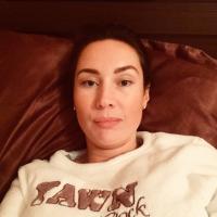 Марина Кузнецова