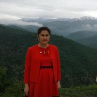 gulshat