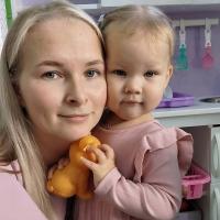 Екатерина Рябова