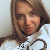 Анастасия Кулешова