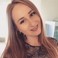 İrina Akça