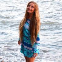 Masha Morozka