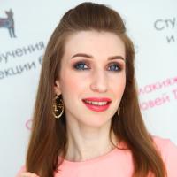 Маргарита Власова