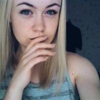 Яна💞