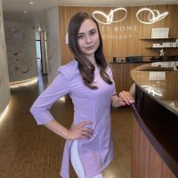 Евгения Крахина