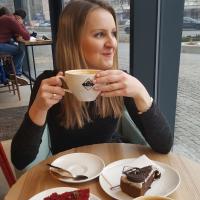 Анна Прушинская