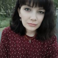 Регина Антонова