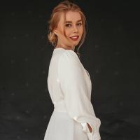 Mary K