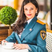 Эльмирочка🍓