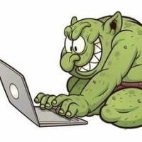 Тролль Тролль
