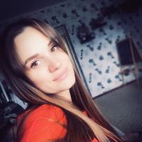 Ольга Беккарюк 