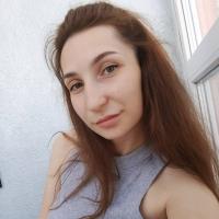 Анастасия