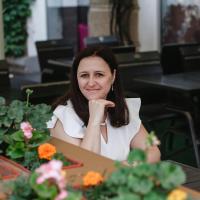 Ирина Кордубан