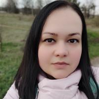 Анастасия 