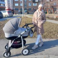 Света Кузнецова