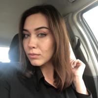Оксана