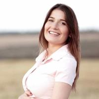 Анжела Гончарова