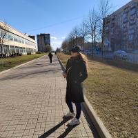 Аксинья