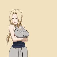 Tsunade