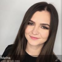 Marina A