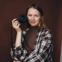 Наталья Фотограф